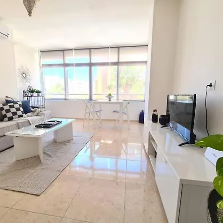 Apartment Luminoso Estudio En *