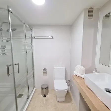 Apartamento Luminoso Estudio En *