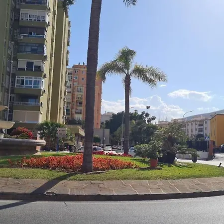 Apartament Luminoso Estudio En Torremolinos